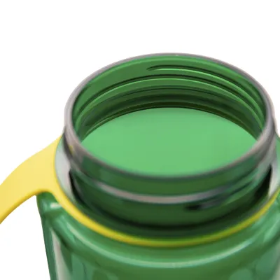 Фляга Тритан Tramp 1л. Green (UTRC-288-green) - 6 Фляга Тритан Tramp 1л. Green (UTRC-288-green) - 6 - Robinzon.ua