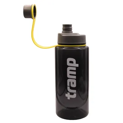 Фляга Тритан Tramp 1л. Grey (UTRC-288-grey) - 1 - Robinzon.ua
