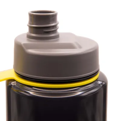 Фляга Тритан Tramp 1л. Grey (UTRC-288-grey) - 4 - Robinzon.ua