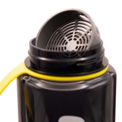 Фляга Тритан Tramp 1л. Grey (UTRC-288-grey) - 7 - Robinzon.ua