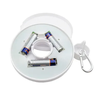 Ліхтар TRAMP для намету UTRA-008 - 1 - Robinzon.ua