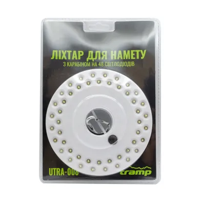 Ліхтар TRAMP для намету UTRA-008 - 2 - Robinzon.ua