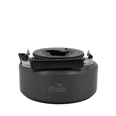 Чайник Tramp анодований 1,1л UTRC-036 - 1 Чайник Tramp анодований 1,1л UTRC-036 - 1 - Robinzon.ua