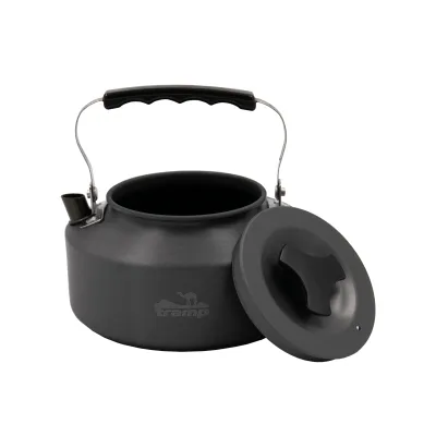 Чайник Tramp анодований 1,1л UTRC-036 - 3 Чайник Tramp анодований 1,1л UTRC-036 - 3 - Robinzon.ua