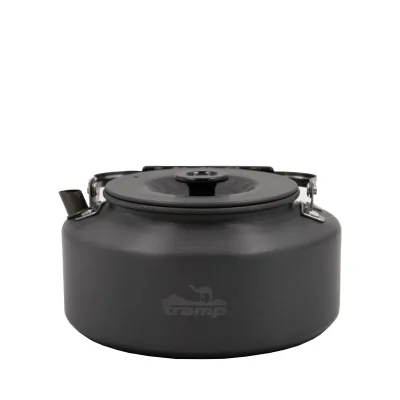 Чайник анодованний алюміній Tramp 1,6 л UTRC-117 - 2 - Robinzon.ua