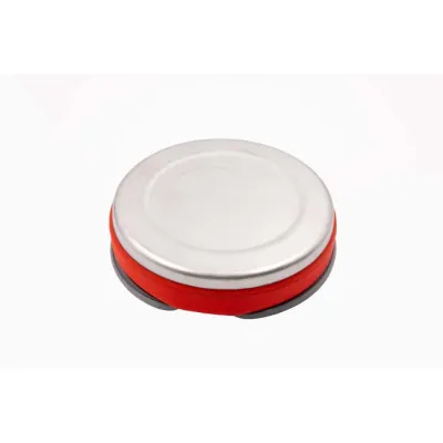 Чайник Tramp силіконовий з металевим дном 1л терракот TRC-125 - 4 Чайник Tramp силіконовий з металевим дном 1л терракот TRC-125 - 4 - Robinzon.ua