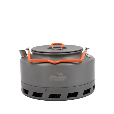 Чайник з теплообмінником Tramp Firebird 1,6л UTRC-121 - 3 Чайник з теплообмінником Tramp Firebird 1,6л UTRC-121 - 3 - Robinzon.ua