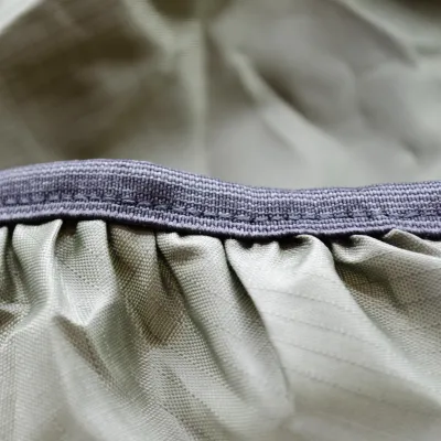 Чехол на рюкзак Tramp олива 20-35 л. S UTRP-017 - 4 - Robinzon.ua