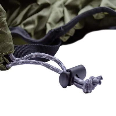 Чехол на рюкзак Tramp олива 30-60 л. M UTRP-018 - 2 - Robinzon.ua