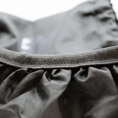 Чохол на рюкзак Tramp чорний 20-35 л. S UTRP-017 - 4 - Robinzon.ua