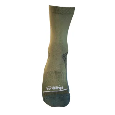 Носки демисезонные Tramp UTRUS-001-olive-41/43 - 3 - Robinzon.ua