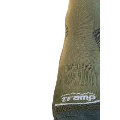 Носки демисезонные Tramp UTRUS-001-olive-41/43 - 4 - Robinzon.ua
