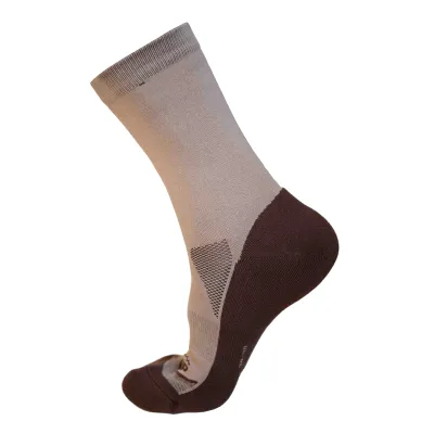 Шкарпетки демісезонні TrampUTRUS-001-sand-41/43 - 2 Шкарпетки демісезонні TrampUTRUS-001-sand-41/43 - 2 - Robinzon.ua