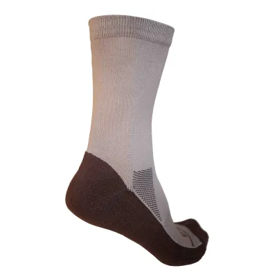 Шкарпетки демісезонні TrampUTRUS-001-sand-41/43 - 3 Шкарпетки демісезонні TrampUTRUS-001-sand-41/43 - 3 - Robinzon.ua