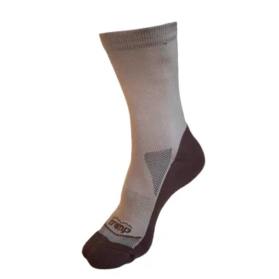 Шкарпетки демісезонні TrampUTRUS-001-sand-41/43 - 4 Шкарпетки демісезонні TrampUTRUS-001-sand-41/43 - 4 - Robinzon.ua