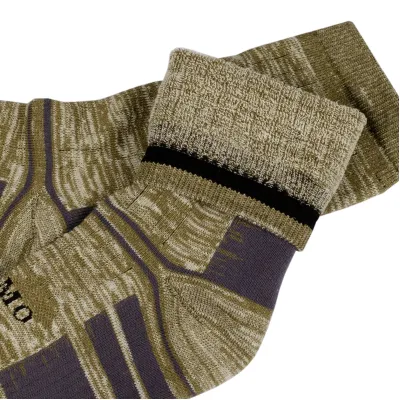 Шкарпетки демісезонні Tramp з конопель UTRUS-006-melange, 43/46 - 3 Шкарпетки демісезонні Tramp з конопель UTRUS-006-melange, 43/46 - 3 - Robinzon.ua