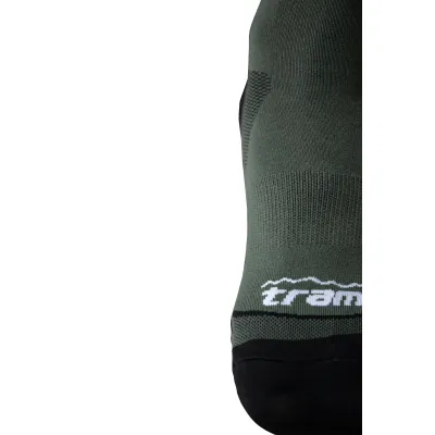 Шкарпетки демісезонні полегшені Tramp UTRUS-002-olive, 44/46 - 5 Шкарпетки демісезонні полегшені Tramp UTRUS-002-olive, 44/46 - 5 - Robinzon.ua