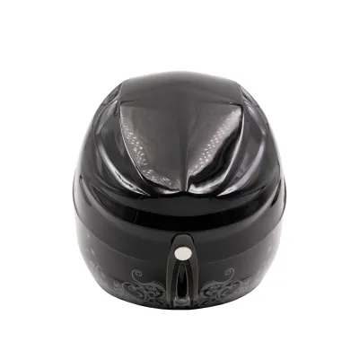 Шолом Destroyer DSRH-111-S - 5 - Robinzon.ua