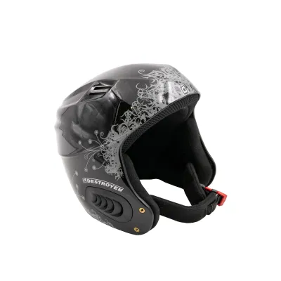 Шолом Destroyer DSRH-111-XXS - 3 Шолом Destroyer DSRH-111-XXS - 3 - Robinzon.ua