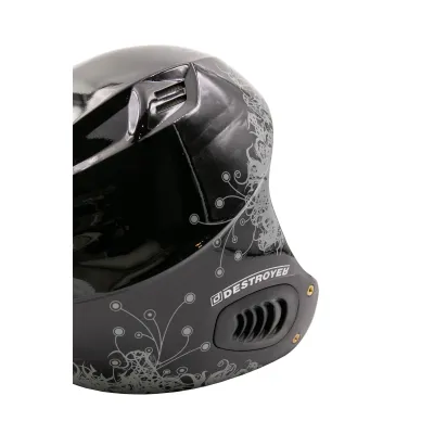 Шолом Destroyer DSRH-111-XXS - 4 Шолом Destroyer DSRH-111-XXS - 4 - Robinzon.ua