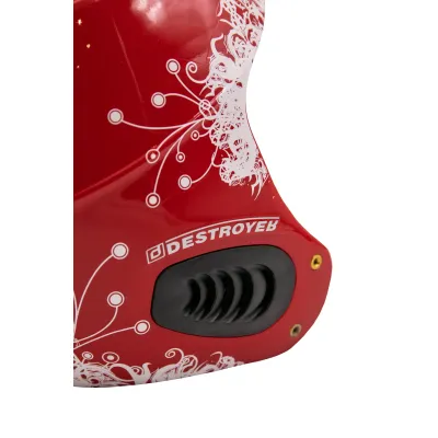 Шлем Destroyer DSRH-222-XS - 7 - Robinzon.ua