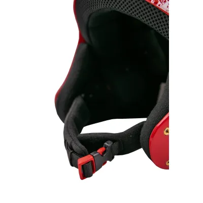 Шлем Destroyer DSRH-222-XS - 8 - Robinzon.ua