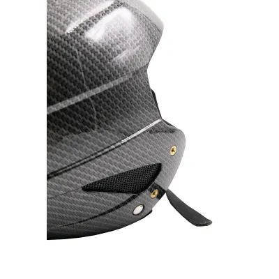 Шолом Destroyer DSRH-444 S(55-56) - 7 - Robinzon.ua