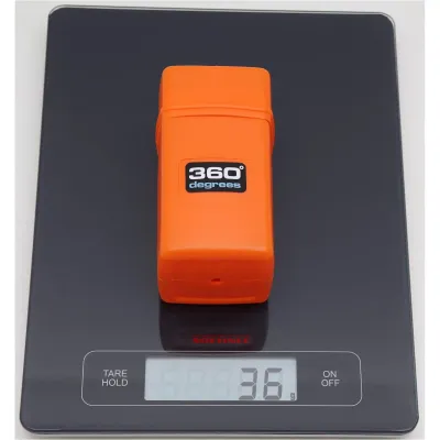 Пальник газовий 360° degrees Furno Stove with Igniter (STS 360IGNITERFURNO) - 4 - Robinzon.ua