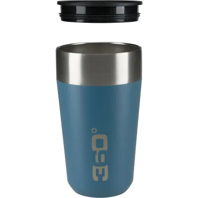 Кружка з кришкою 360° degrees Vacuum Insulated Stainless Travel Mug, Denim, Large (STS 360BOTTVLLGDM) - 1 Кружка з кришкою 360° degrees Vacuum Insulated Stainless Travel Mug, Denim, Large (STS 360BOTTVLLGDM) - 1 - Robinzon.ua