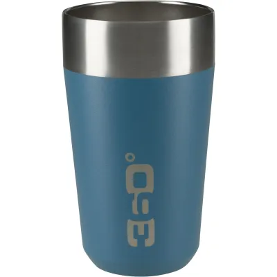 Кружка з кришкою 360° degrees Vacuum Insulated Stainless Travel Mug, Denim, Large (STS 360BOTTVLLGDM) - 2 Кружка з кришкою 360° degrees Vacuum Insulated Stainless Travel Mug, Denim, Large (STS 360BOTTVLLGDM) - 2 - Robinzon.ua