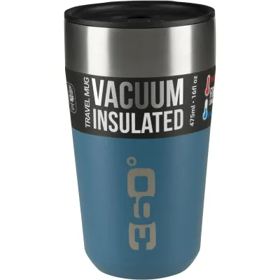 Кружка з кришкою 360° degrees Vacuum Insulated Stainless Travel Mug, Denim, Large (STS 360BOTTVLLGDM) - 3 Кружка з кришкою 360° degrees Vacuum Insulated Stainless Travel Mug, Denim, Large (STS 360BOTTVLLGDM) - 3 - Robinzon.ua