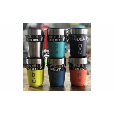 Кружка з кришкою 360° degrees Vacuum Insulated Stainless Travel Mug, Pumpkin, Large (STS 360BOTTVLLGPM) - 2 - Robinzon.ua