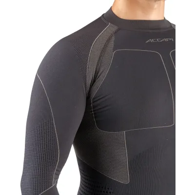 Термофутболка з довгим рукавом чоловіча Accapi Polar Bear, Military, M/L (ACC A740.917-ML) - 2 Термофутболка з довгим рукавом чоловіча Accapi Polar Bear, Military, M/L (ACC A740.917-ML) - 2 - Robinzon.ua