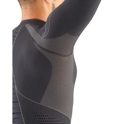 Термофутболка з довгим рукавом чоловіча Accapi Polar Bear, Military, M/L (ACC A740.917-ML) - 3 Термофутболка з довгим рукавом чоловіча Accapi Polar Bear, Military, M/L (ACC A740.917-ML) - 3 - Robinzon.ua