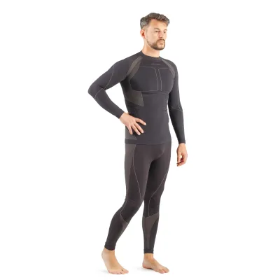 Термофутболка з довгим рукавом чоловіча Accapi Polar Bear, Military, M/L (ACC A740.917-ML) - 7 Термофутболка з довгим рукавом чоловіча Accapi Polar Bear, Military, M/L (ACC A740.917-ML) - 7 - Robinzon.ua