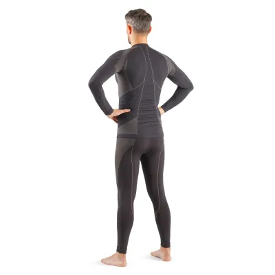 Термофутболка з довгим рукавом чоловіча Accapi Polar Bear, Military, M/L (ACC A740.917-ML) - 8 Термофутболка з довгим рукавом чоловіча Accapi Polar Bear, Military, M/L (ACC A740.917-ML) - 8 - Robinzon.ua