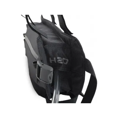 Сумка на раму Acepac Zip Frame Bag L Nylon, Black (ACPC 129305) - 6 Сумка на раму Acepac Zip Frame Bag L Nylon, Black (ACPC 129305) - 6 - Robinzon.ua