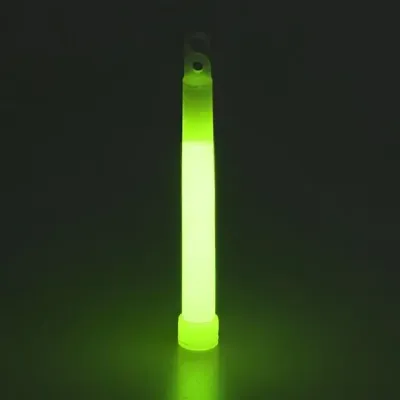 Хімічне джерело світла BaseCamp GlowSticks, Red (BCP 60414) - 2 - Robinzon.ua