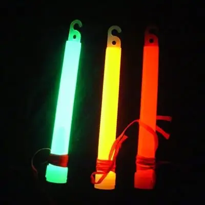 Хімічне джерело світла BaseCamp GlowSticks, White (BCP 60411) - 3 Хімічне джерело світла BaseCamp GlowSticks, White (BCP 60411) - 3 - Robinzon.ua