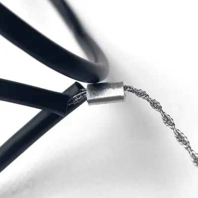 Пилка туристична струнна BaceCamp Wire Saw (BCP 60500) - 3 - Robinzon.ua