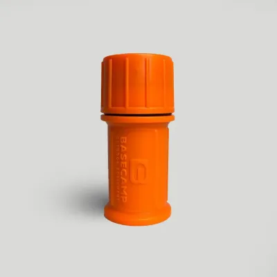 Сірники BaseCamp STOPMPROOF MATCHES, 20 шт (BCP 50400) - 1 - Robinzon.ua