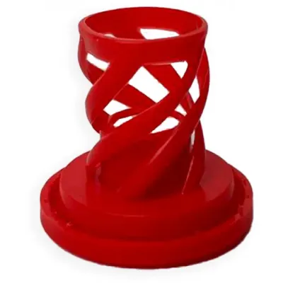 Сухе паливо в тубі BaseCamp SOLID FUEL, 12 таблеток (BCP 50201) - 2 Сухе паливо в тубі BaseCamp SOLID FUEL, 12 таблеток (BCP 50201) - 2 - Robinzon.ua