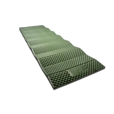 Коврик кемпинговый, каремат Base Camp Hunter Wide IXPE, 199х60х1.8 см, Olive Green (BCP 20401) - 2 Коврик кемпинговый, каремат Base Camp Hunter Wide IXPE, 199х60х1.8 см, Olive Green (BCP 20401) - 2 - Robinzon.ua