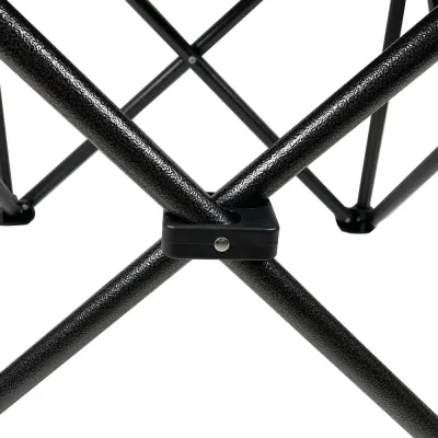 Кресло кемпинговое BaseCamp Big Boy, Olive Green (BCP 10401) - 4 - Robinzon.ua