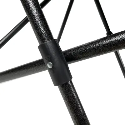 Кресло кемпинговое BaseCamp Big Boy, Olive Green (BCP 10401) - 5 - Robinzon.ua