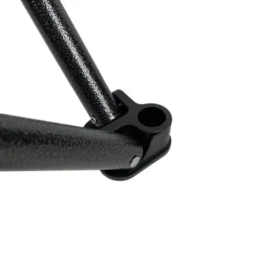 Кресло кемпинговое BaseCamp Big Boy, Olive Green (BCP 10401) - 6 - Robinzon.ua