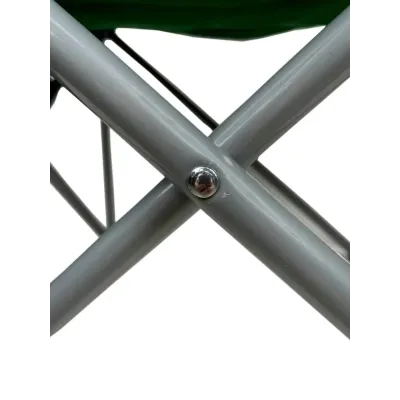 Кемпінгове крісло BaseCamp Hunter, 60x60x100 см, Olive Green (BCP 10201) - 7 - Robinzon.ua