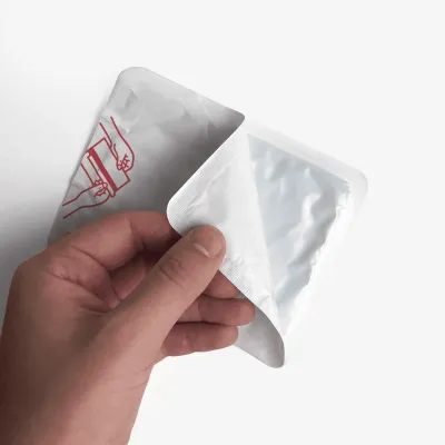 Хімічна грілка для тіла BaseCamp Body Warmer (BCP 80200) - 3 Хімічна грілка для тіла BaseCamp Body Warmer (BCP 80200) - 3 - Robinzon.ua