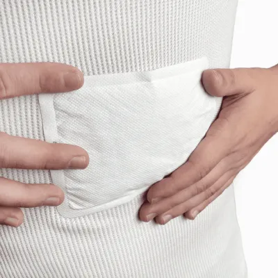 Хімічна грілка для тіла BaseCamp Body Warmer (BCP 80200) - 4 Хімічна грілка для тіла BaseCamp Body Warmer (BCP 80200) - 4 - Robinzon.ua