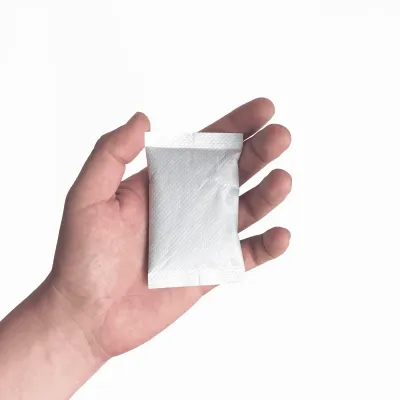 Хімічна грілка для рук BaseCamp Hand Warmer (BCP 80100) - 3 - Robinzon.ua